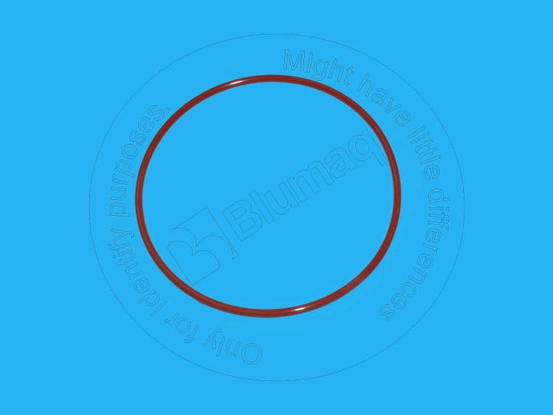3E-6777 Seal Ring Liner