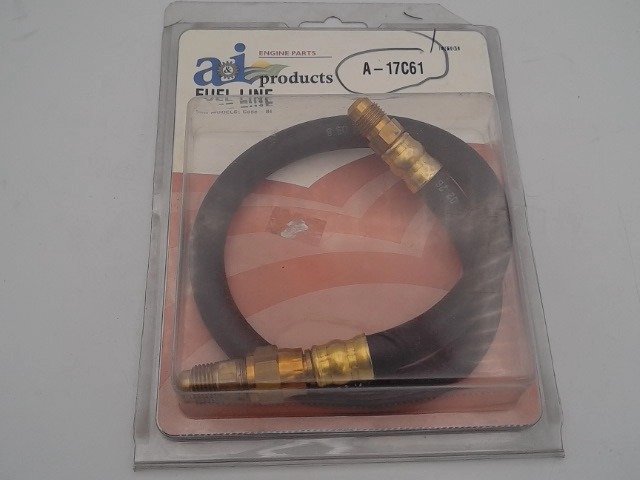 A-17C61 Fuel Line for JOHN DEERE