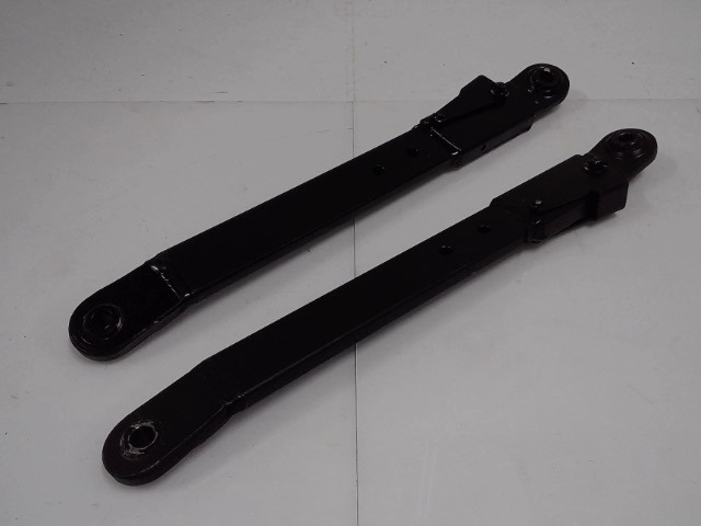 LVB25073 Arm Assy for JOHN DEERE