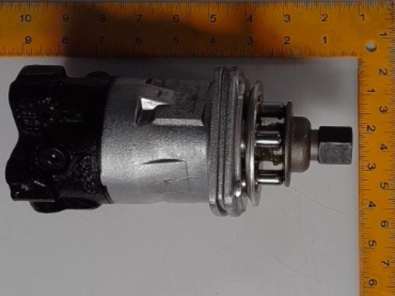 V1311-64512 Pilot,cntrl,vlv for KUBOTA