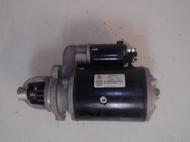 3931421M91 Starter for AGCO