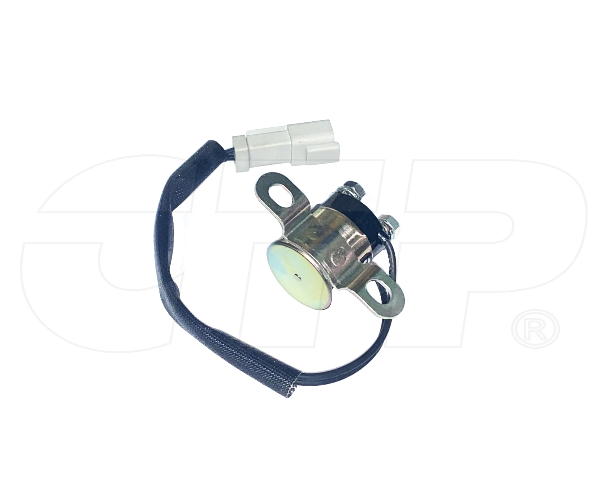 3E0075 Switch Gp-magnetic-start Relay for CATERPILLAR