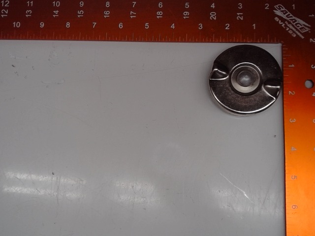 A-E3NN9030AA Cap for JOHN DEERE
