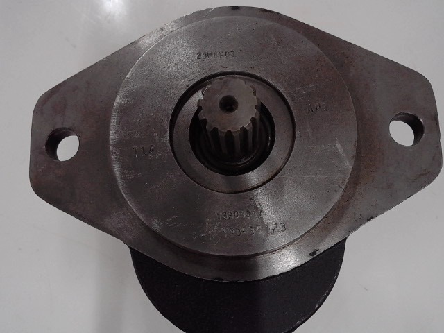 170-35123 Gear Pump for GEHL MANITOU