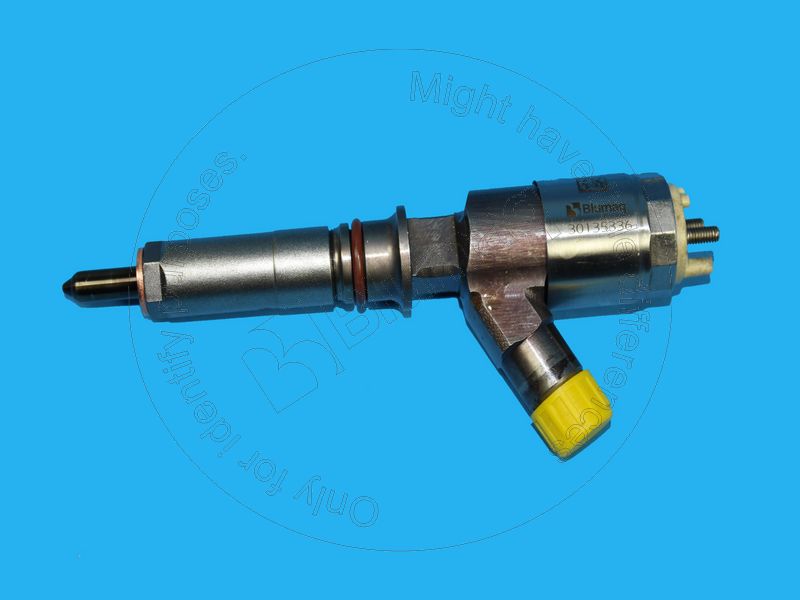 266-4489 Injector for BLUMAQ