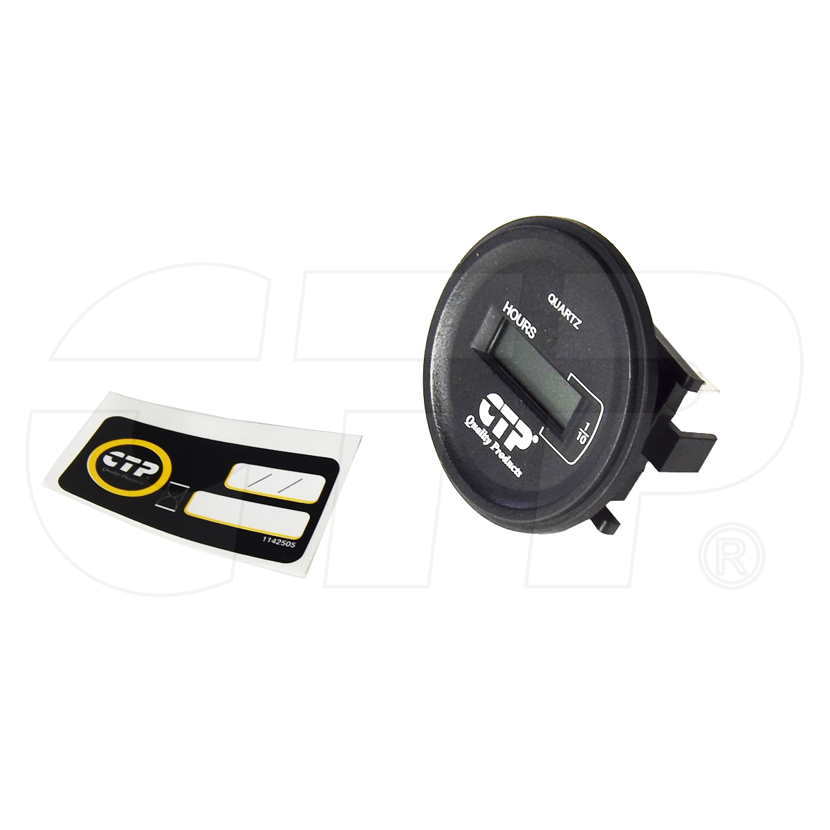 3664622 Kit-meter for CATERPILLAR