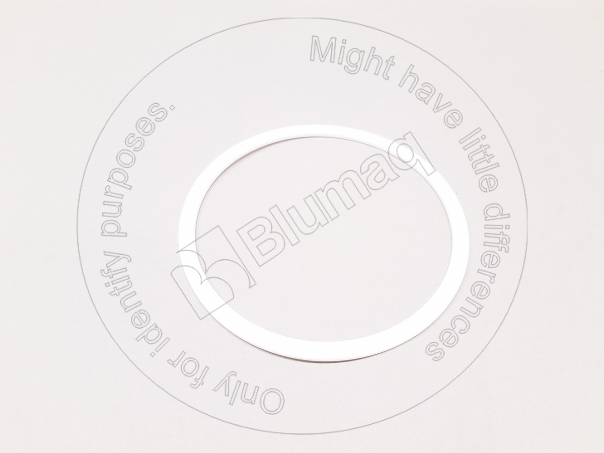 8J-2330 Seal for BLUMAQ