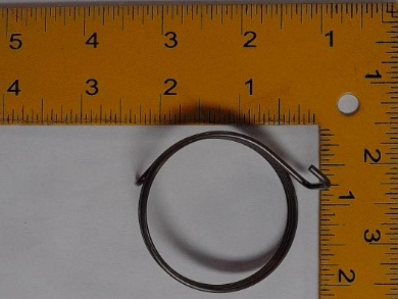 3C081-31550 Spring