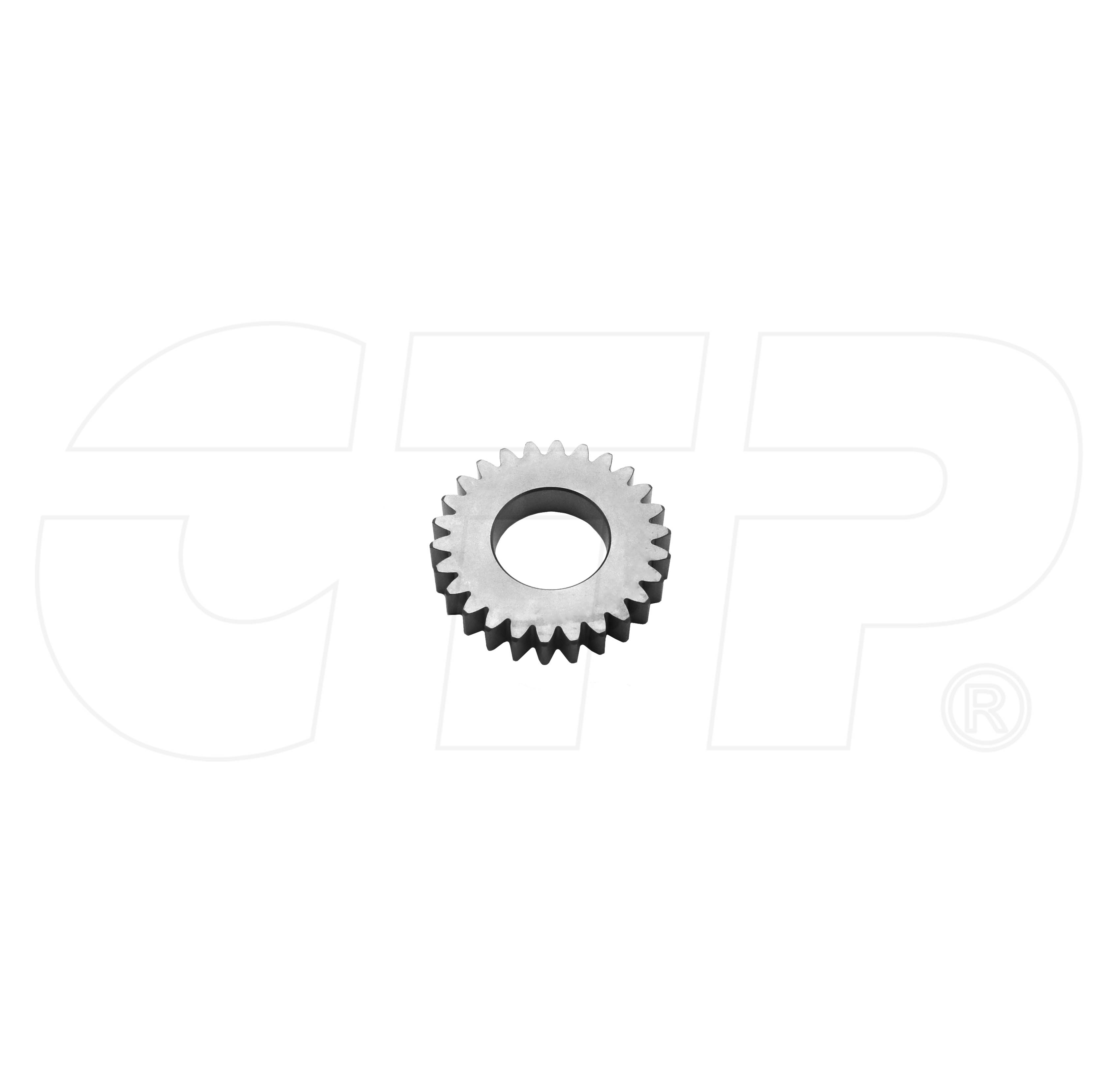 1107233 Gear-planetary