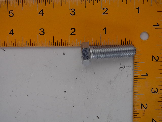 86625011 Bolt