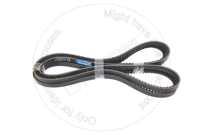 VO978562 Belt Set -2- for BLUMAQ