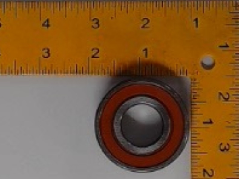 69844C91 Bearing for CASE NEW HOLLAND