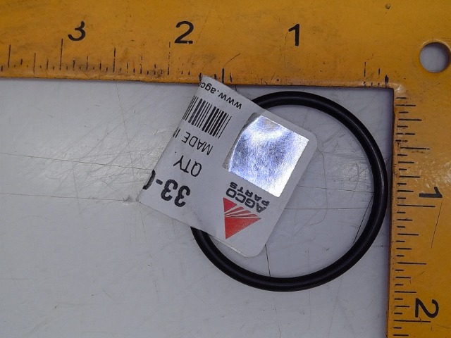 33-0007366 Ring for AGCO