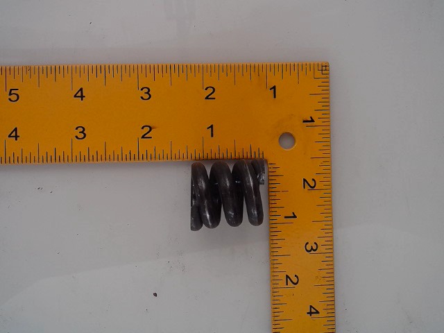 41-1626 Plug for CASE NEW HOLLAND