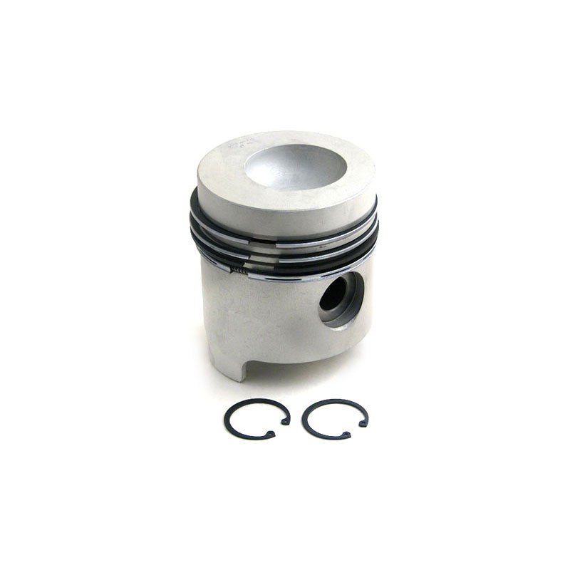 F161137 RELIANCE POWER Piston & Rings-.std