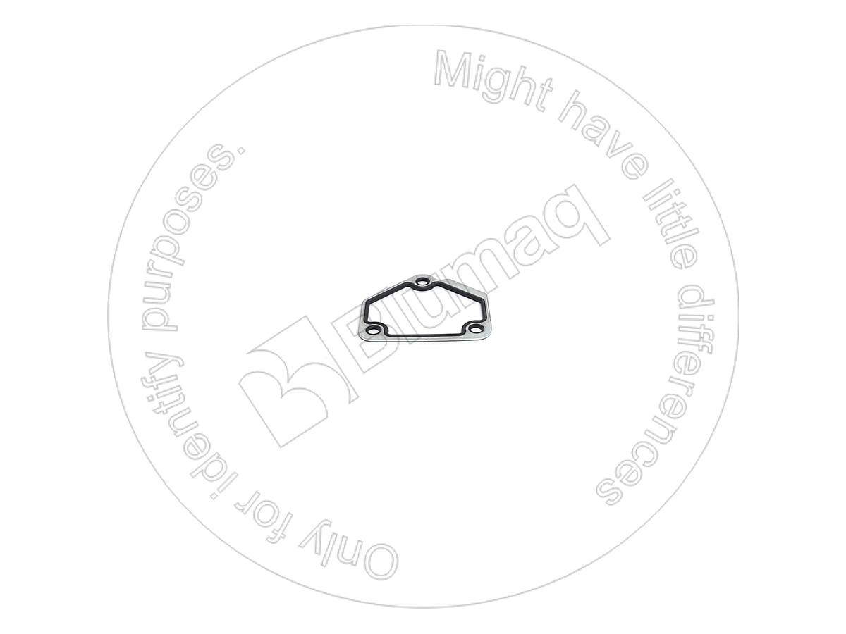 285-0365 BLUMAQ Seal