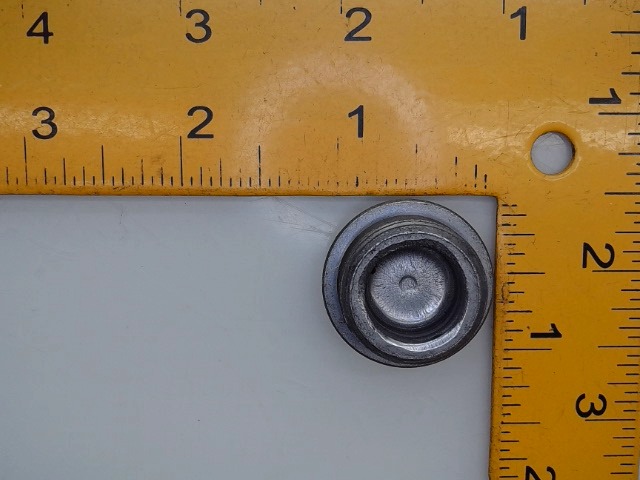 7665681 CLAAS Plug
