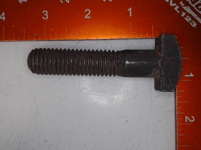 700-00004 Bolt for FOX BRADY HINIKER