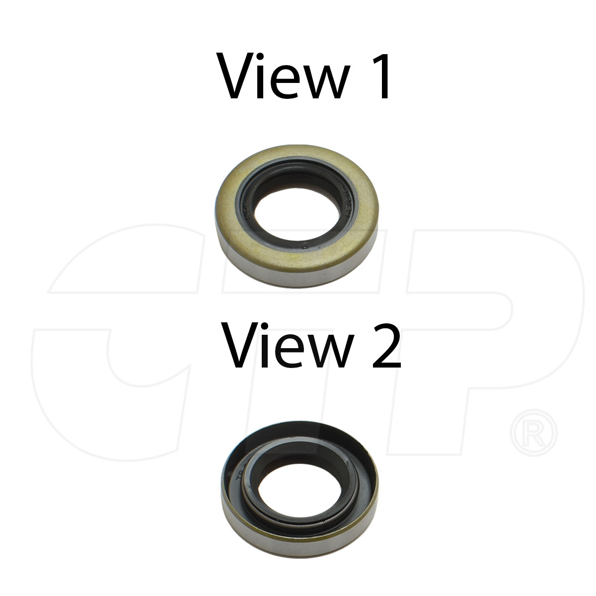 130-09-11450 Oil Seal