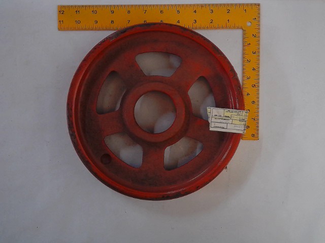 31-1720960 Pulley for AGCO