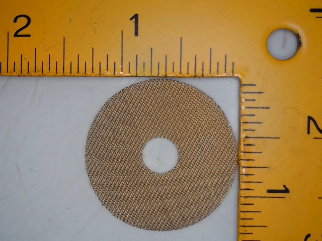 385377R1 Screen
