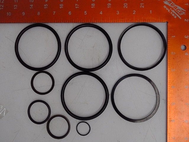 B-1706 Seal Kit for BUSHHOG KEWANEE