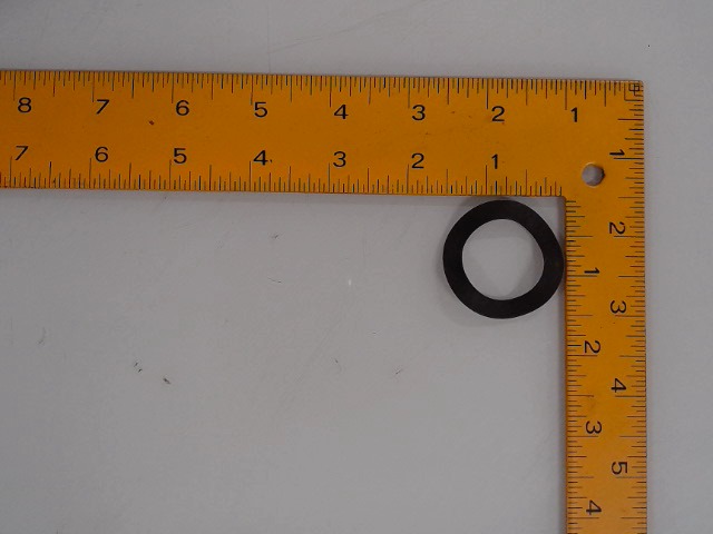 736-0408 Wshr for KOMATSU