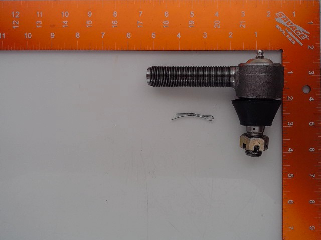 A-379327R91 Rh Tie Rod for JOHN DEERE