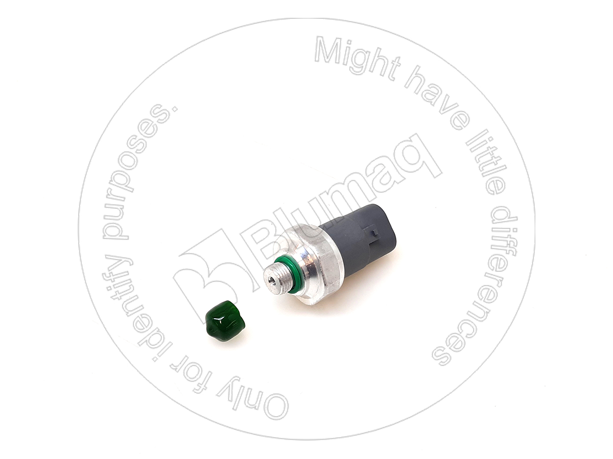 196-1665 Pressure Switch