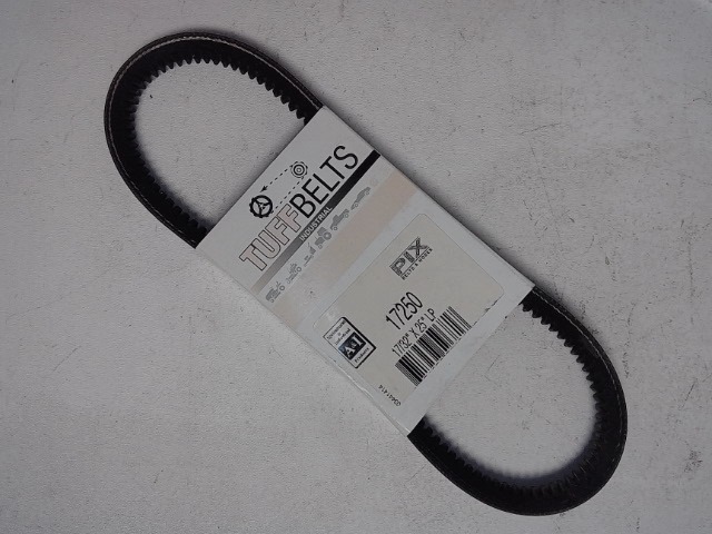 A-17250 V Belt Cogged for JOHN DEERE