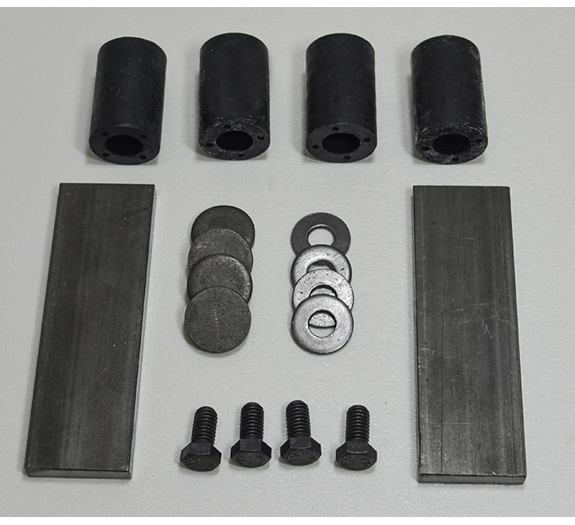 144392A3 CASE Idler Wear Kit