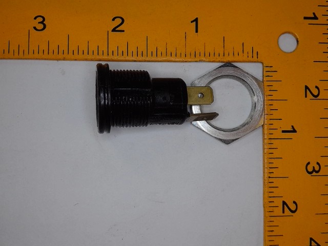 6585230 Socket for CLAAS