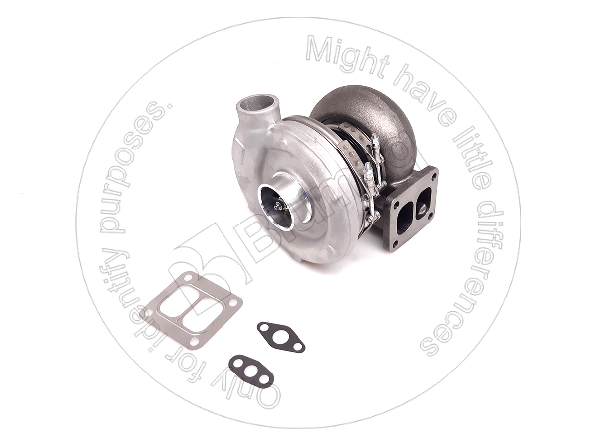 10R-0921 Turbocharger for BLUMAQ