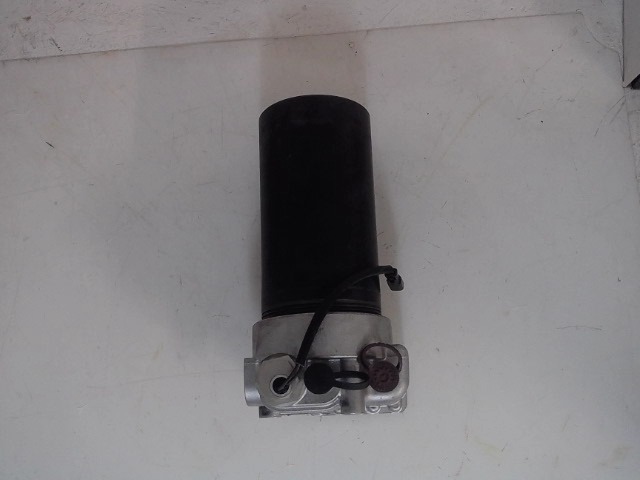 235-5812 Filter W/base for CATERPILLAR