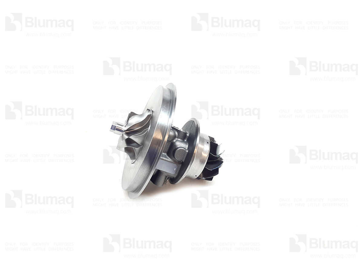 285-8281 BLUMAQ Turbo Cartridge