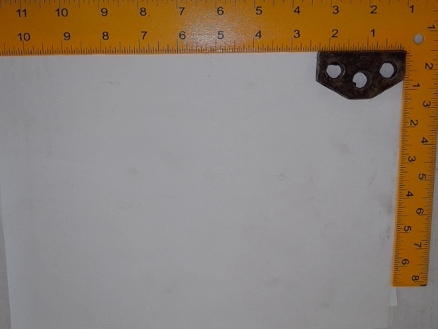3G-1923 Plate for CATERPILLAR