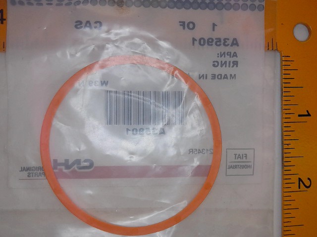 A35901 Ring for CASE NEW HOLLAND