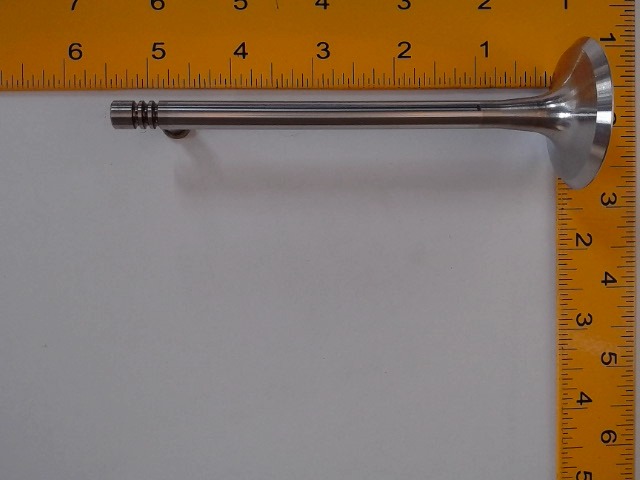 4159136 Valve for AGCO