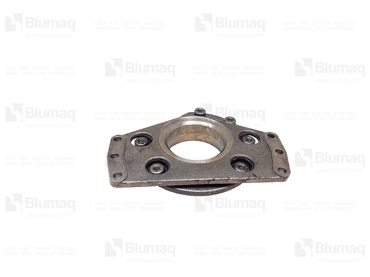 311-8096 Trunnion for BLUMAQ