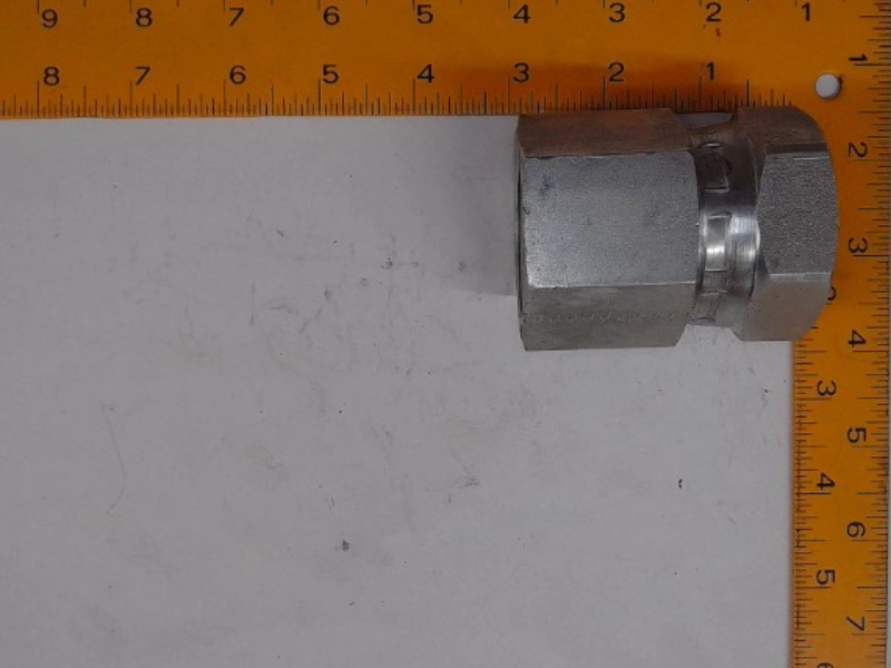 X20G6X-S Fitt for JOHN DEERE