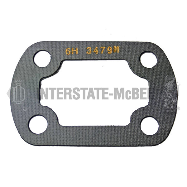 M-6H3479 Gasket for INTERSTATE MCBEE