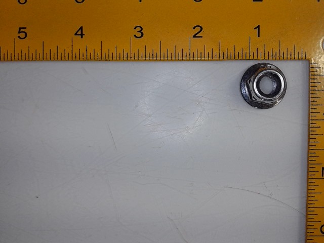 712-04065 Nut for CUB CADET