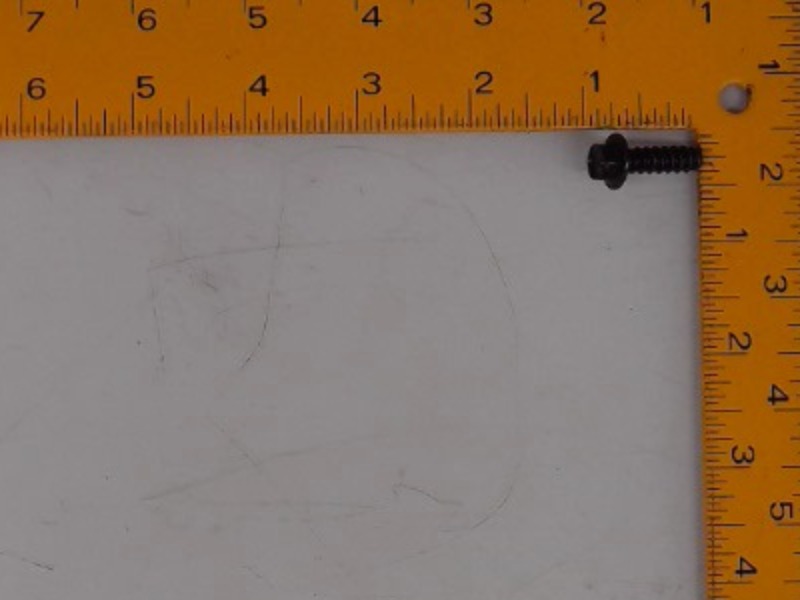 710-05108 Screw for CUB CADET