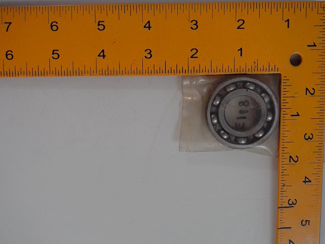 833383M1 Bearing for AGCO