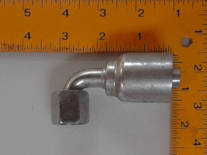 X13943-8-8 P-13943-8-8 for JOHN DEERE