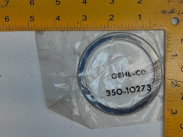 350-10273 Ring for GEHL MANITOU