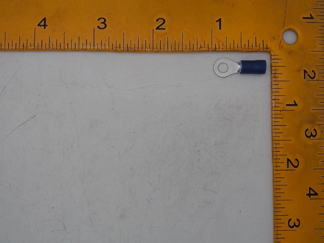 A-B1SB208 Ring Connector for JOHN DEERE
