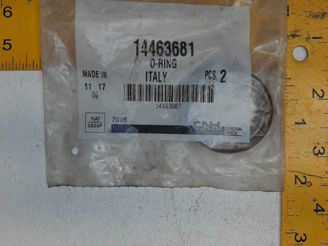 14463681 Seal O-ring