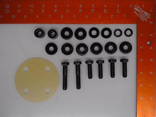 103052 Disc for CUB CADET