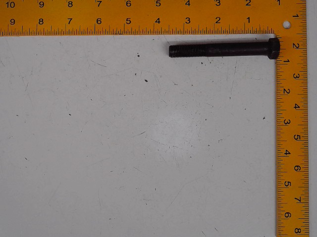 710-3157A Bolt Grade 5 for CUB CADET